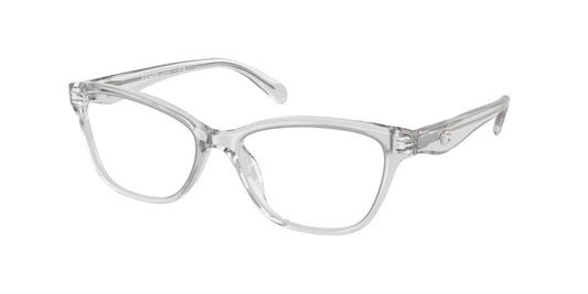Coach 0HC6243U-5614-53 Multicolor Sunglasses EYEGLASSES 0mm Eyeglasses