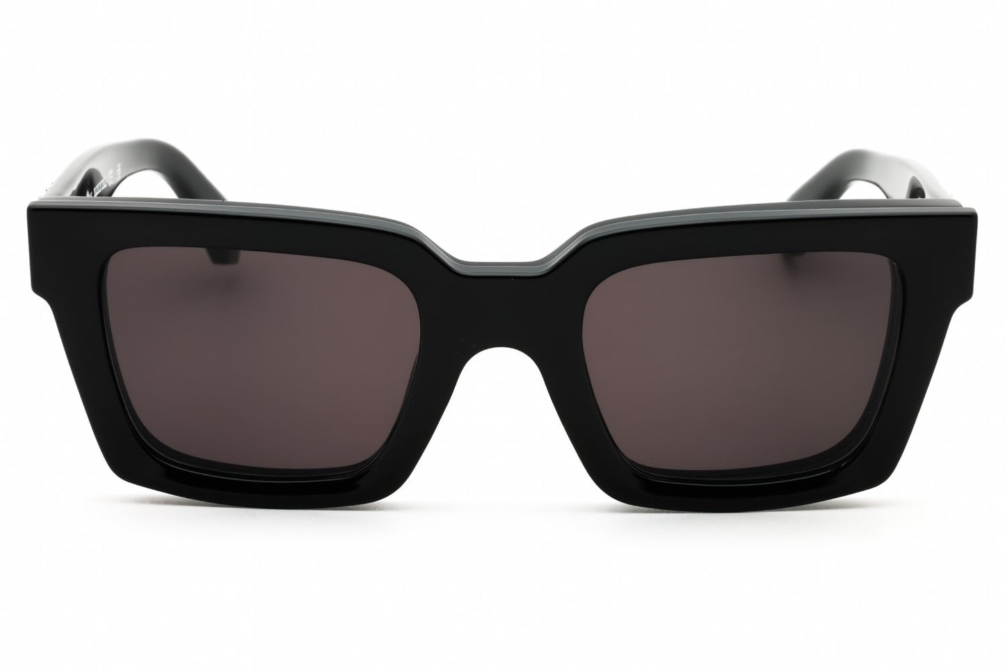 Off White CLIP ON-OERI14CC99PLA0011007 50mm New Sunglasses