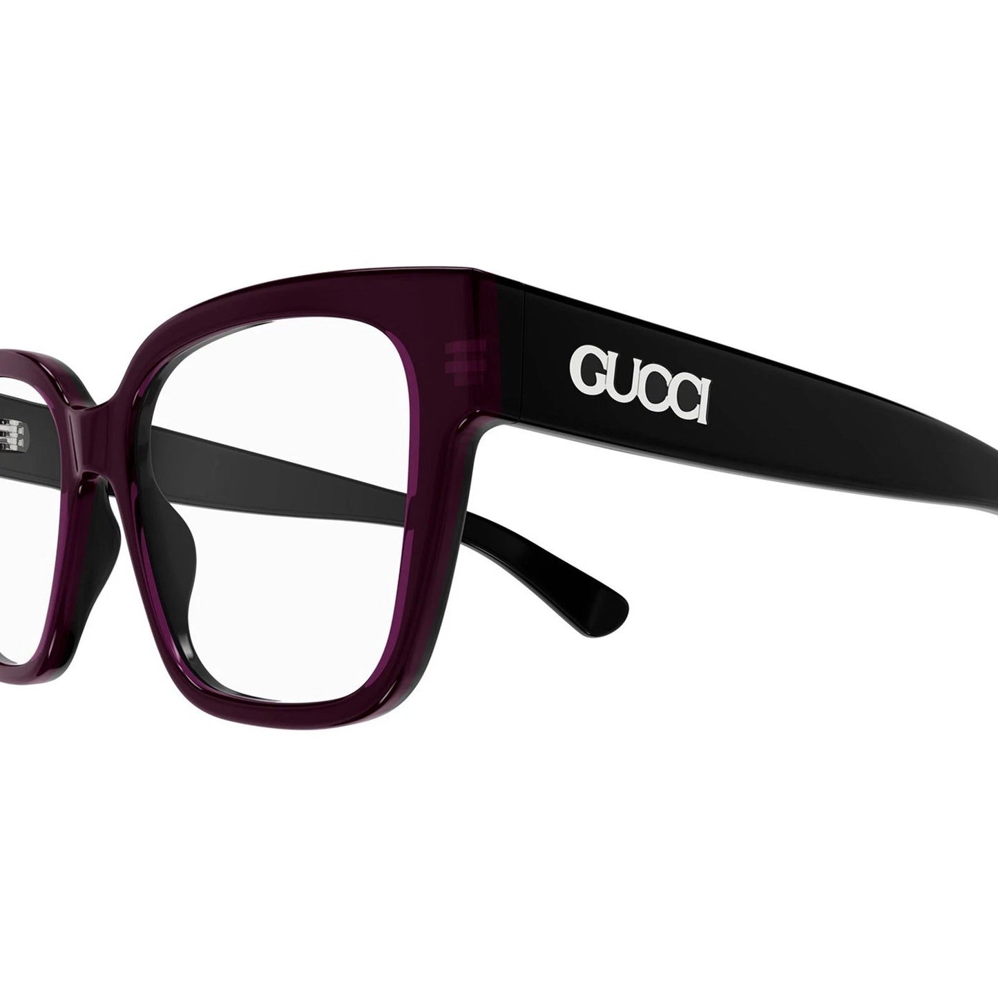 Gucci GG1791o-007 53 New Eyeglasses