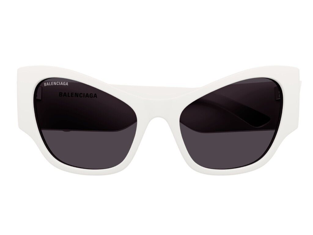 Balenciaga BB0259S-003 58mm New Sunglasses