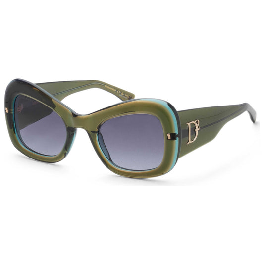 Dsquared2 D20137-S-4C3-54 54mm