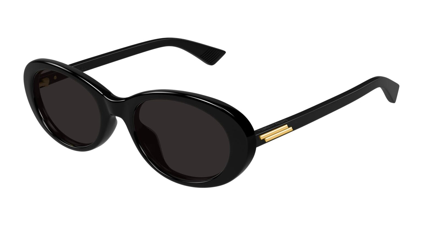 Bottega Veneta BV1415SK-001 54mm New Sunglasses
