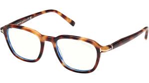 Tom Ford FT5980-B-053-51 51mm New Eyeglasses