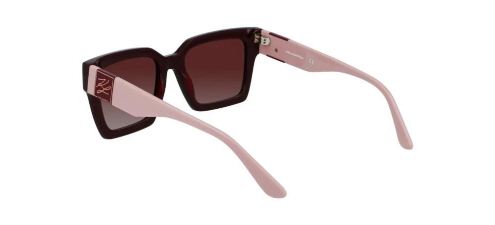 Karl Lagerfeld KL6057S-605-5219 52mm New Sunglasses