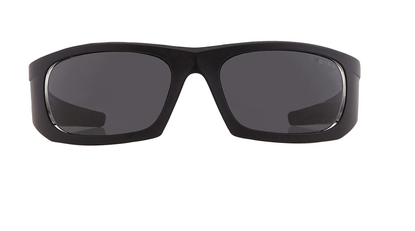 Prada 0PS02YS-1B006F-59 59