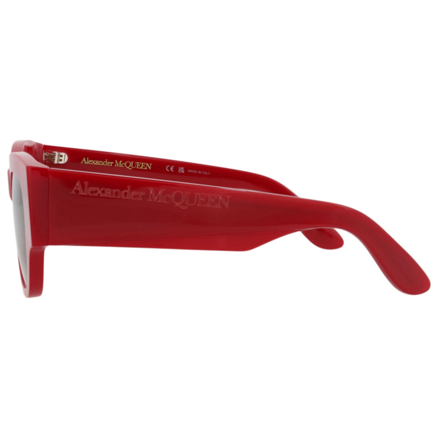 Alexander McQueen AM0420S-30014616-004 50mm