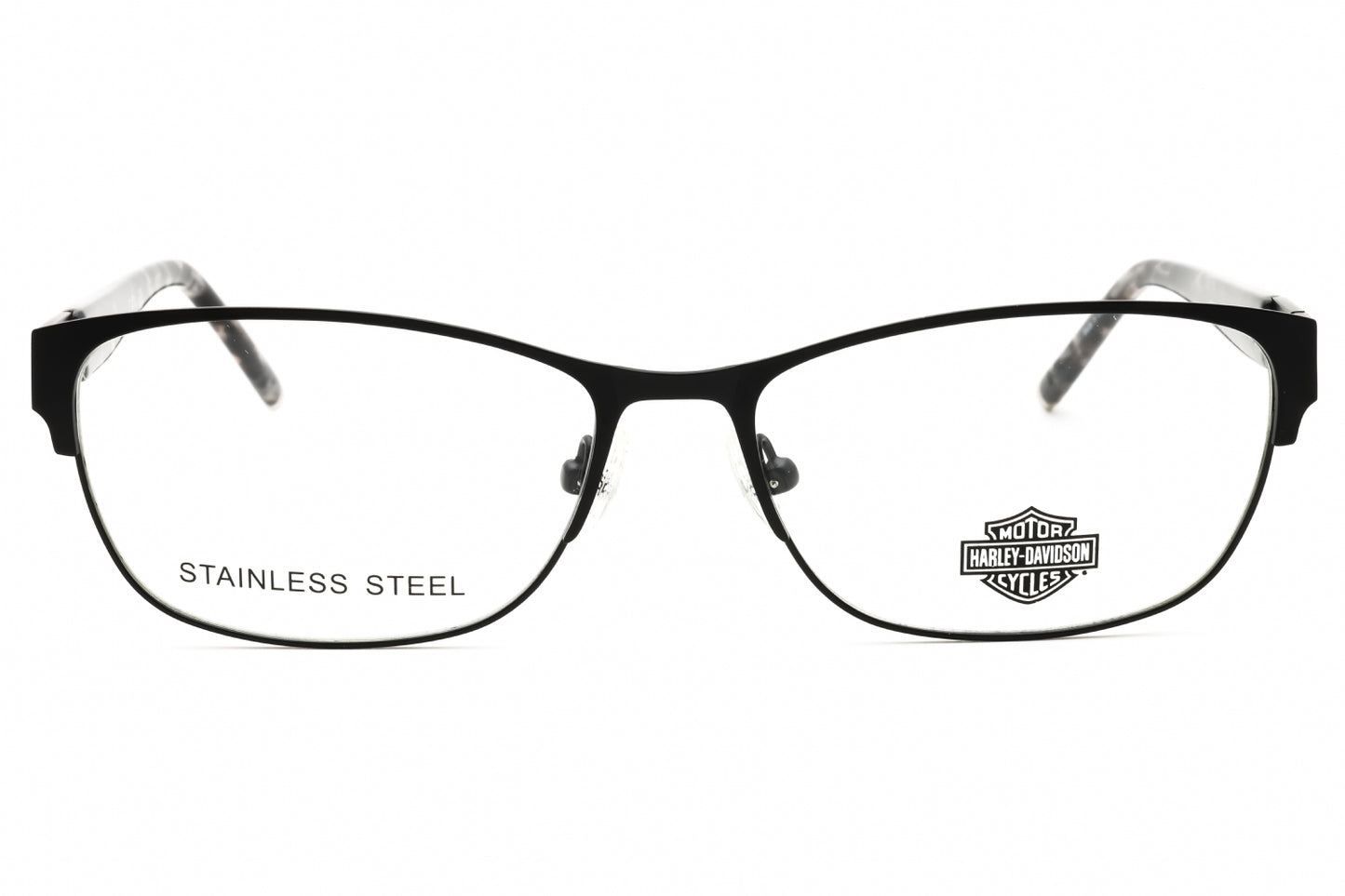 Harley Davidson HD0540-002 56mm New Eyeglasses