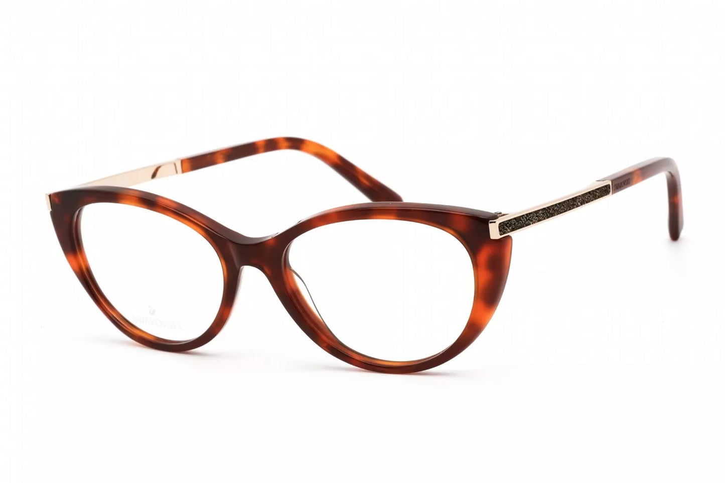 Swarovski SK5413-052-51 51mm New Eyeglasses