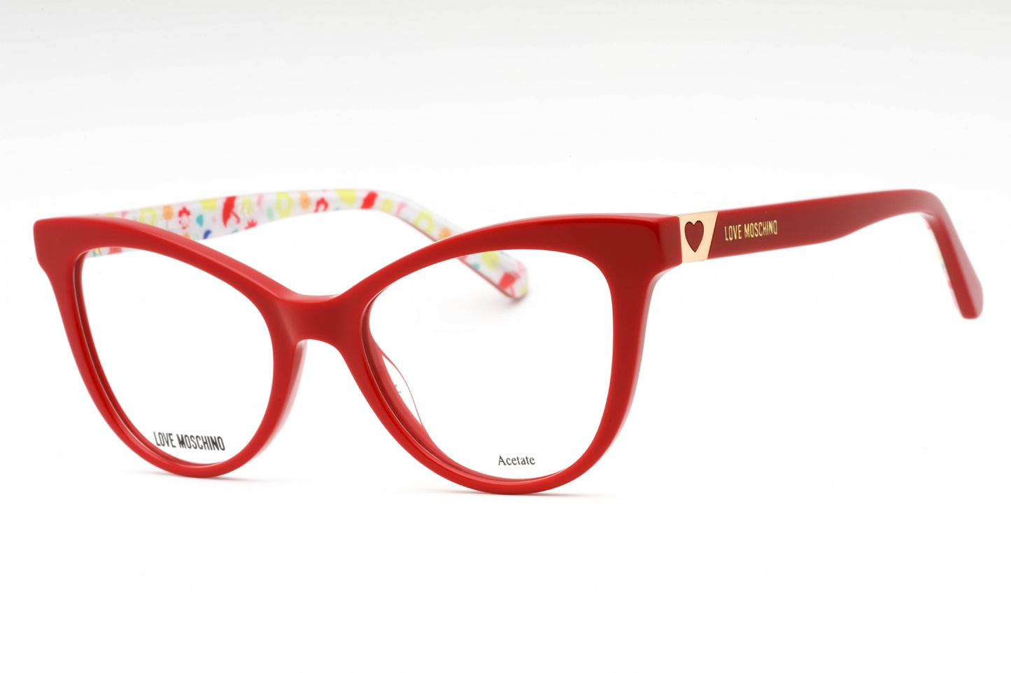 Moschino Love MOL576-C9A 50mm New Eyeglasses