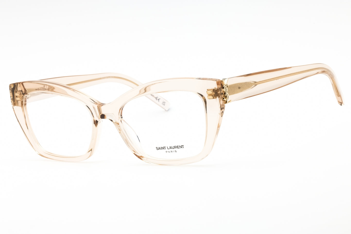 Yves Saint Laurent SL M117-004 53mm New Eyeglasses