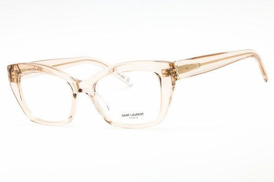 Yves Saint Laurent SL M117-004 53mm New Eyeglasses