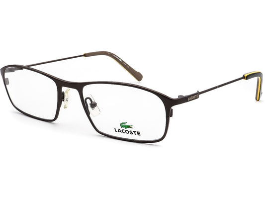 Lacoste L2108-315 53mm New Eyeglasses