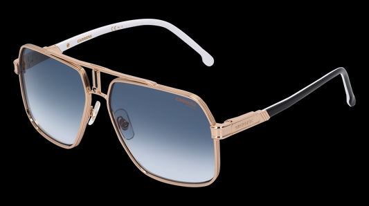 Carrera 1055S-0J5G-08-62 62mm New Sunglasses