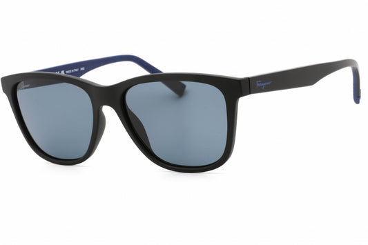 Salvatore Ferragamo SF998S-002 57mm New Sunglasses