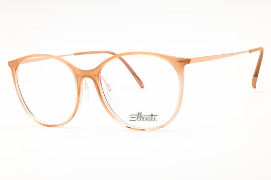 Silhouette Illusion Lite 1606/75-3632 54mm New Eyeglasses