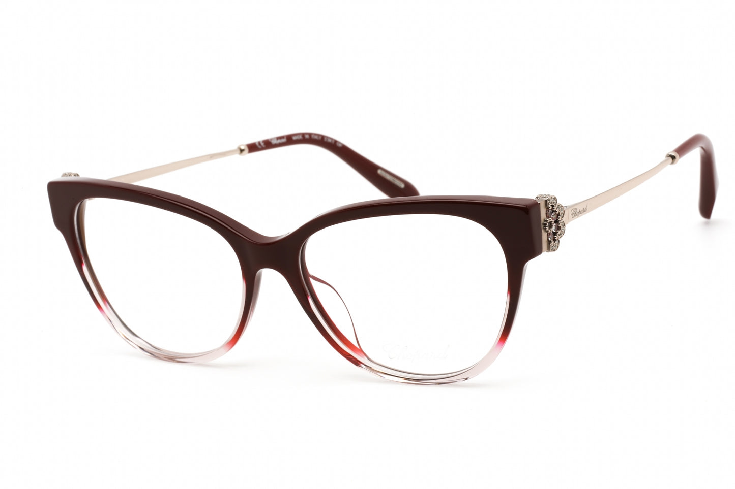 Chopard VCH325S-0AQ8 55mm New Eyeglasses