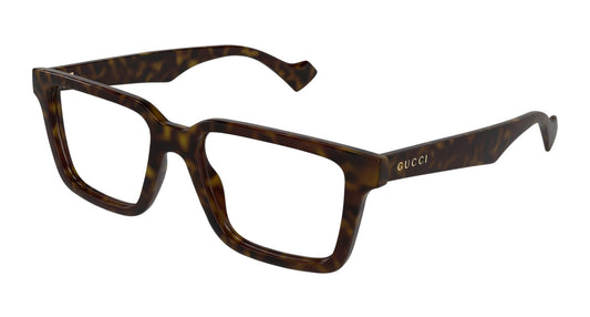 Gucci GG1729o-006 56mm New Eyeglasses