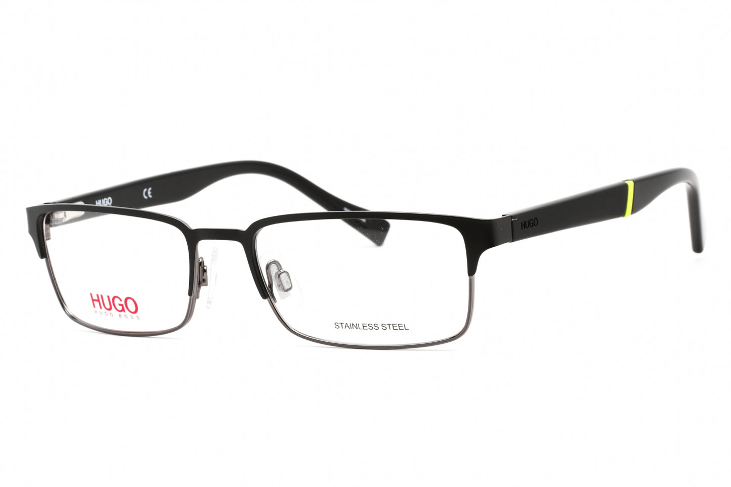 Hugo Boss HG 0136-0RZZ 00 53mm New Eyeglasses