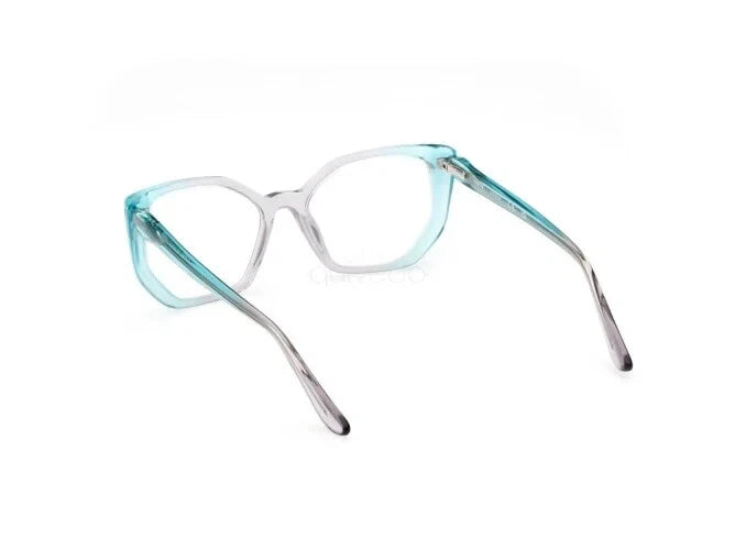 Guess GU2966-52089 52mm New Eyeglasses