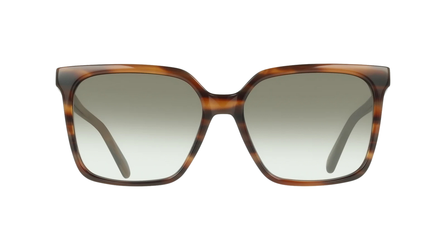 Salvatore Ferragamo SF2102S-216-5716 57mm