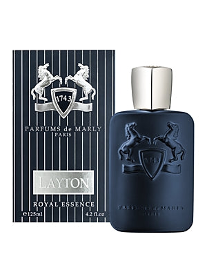 Parfums de Marly Layton 125 ml Eau de Parfum 125 ml