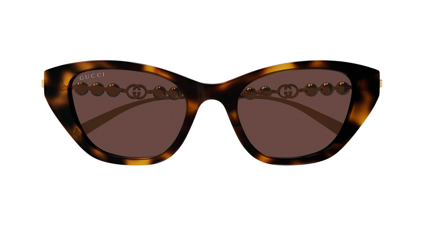 Gucci GG1968S-003 50mm New Sunglasses