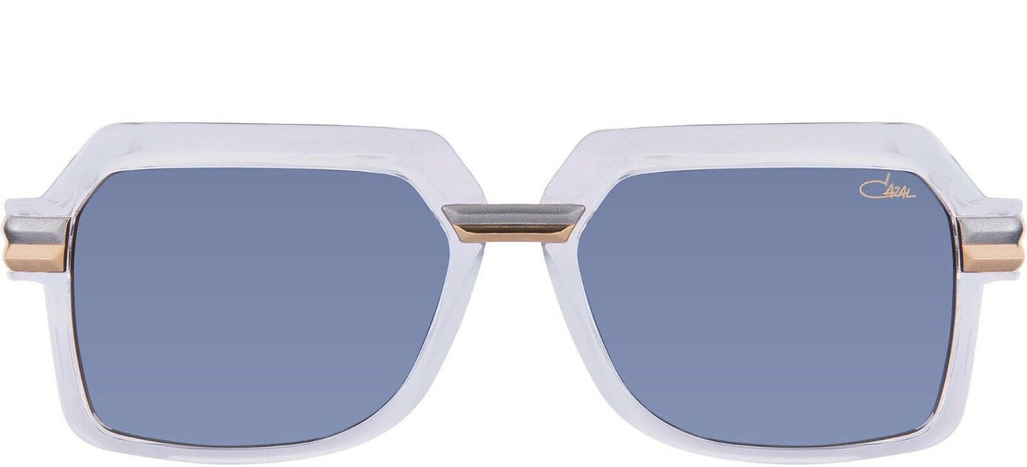 Cazal 8043-003 56mm New Sunglasses