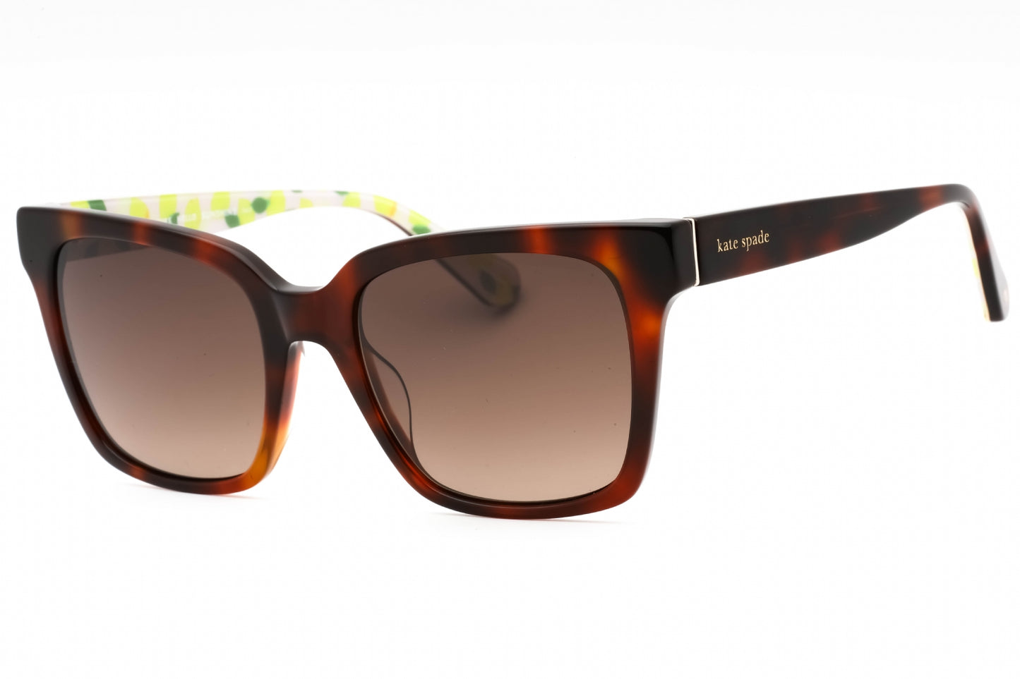 Kate Spade HARLOW/G/S-0086 HA 55mm New Sunglasses