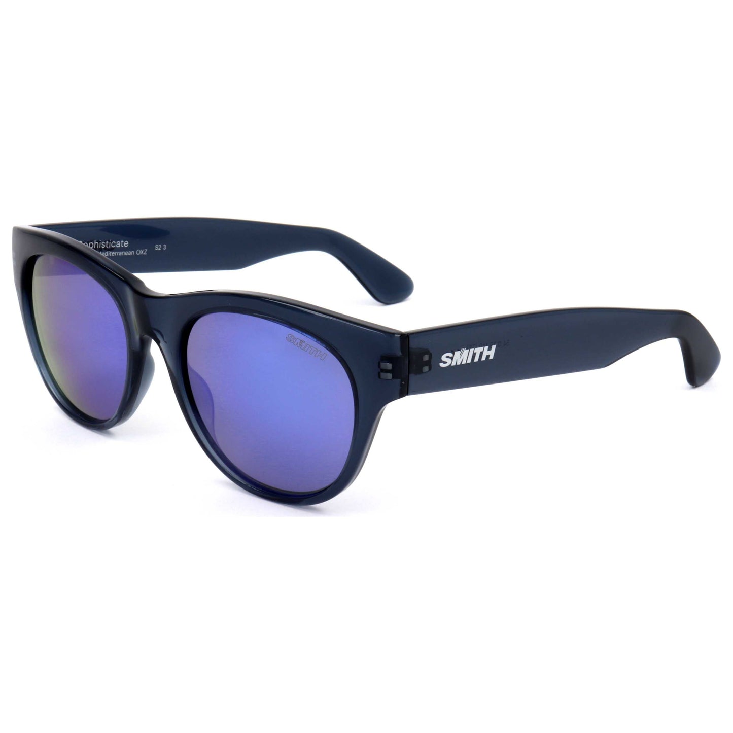 Smith Optics SOPHISTICATE-OXZ-54 54mm