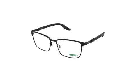 Puma PE0153oi-001 52mm New Eyeglasses