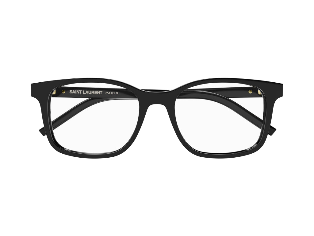 Yves Saint Laurent SL-M120-001 53mm New Eyeglasses