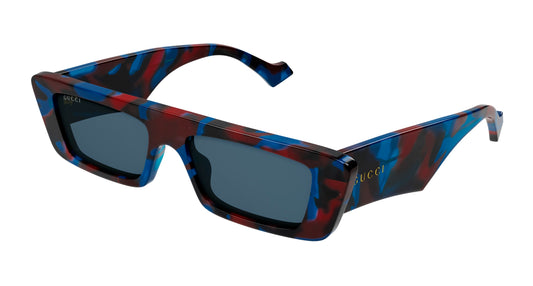 Gucci GG1331S-007 54mm New Sunglasses