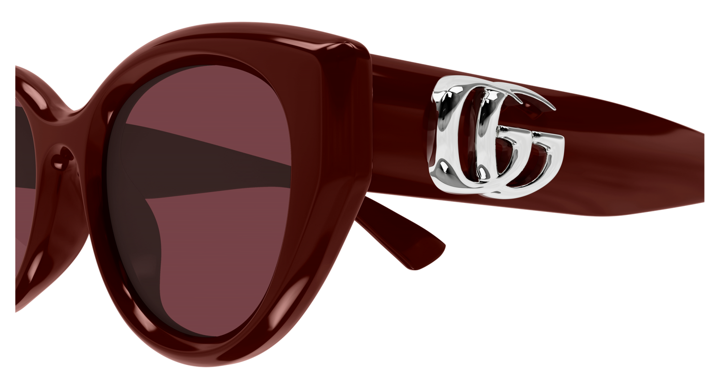 Gucci GG1976SK-004 52 New Sunglasses