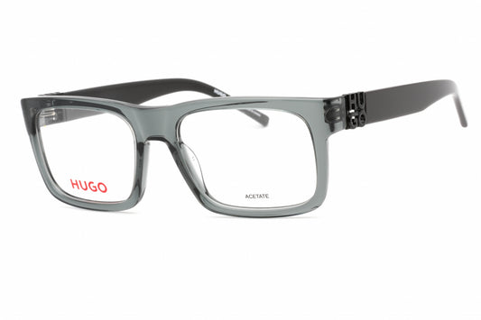 Hugo Boss HG 1257-0KB7 00 54mm New Eyeglasses