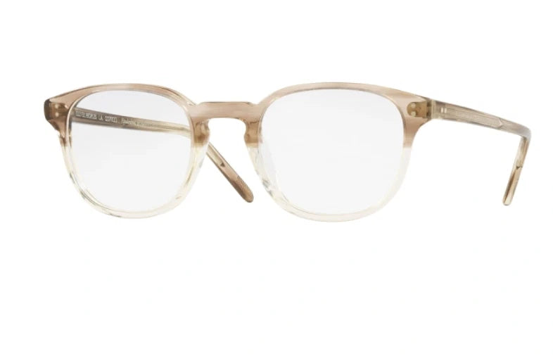 Oliver Peoples 0OV5219-1647-49 Vintage VSB Rectangle EYEGLASSES 0mm Eyeglasses