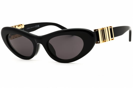 Loewe LW40156U-01A 52mm New Sunglasses