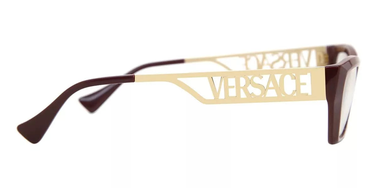 Versace VE3327U-5381-53  New Eyeglasses