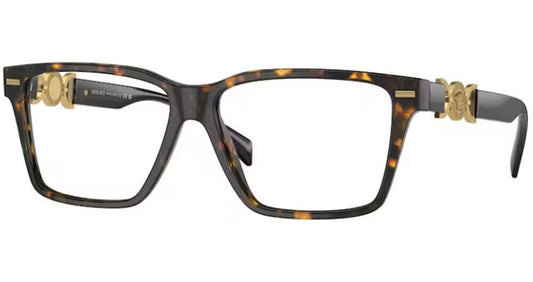 Versace VE3335-5404-54  New Eyeglasses