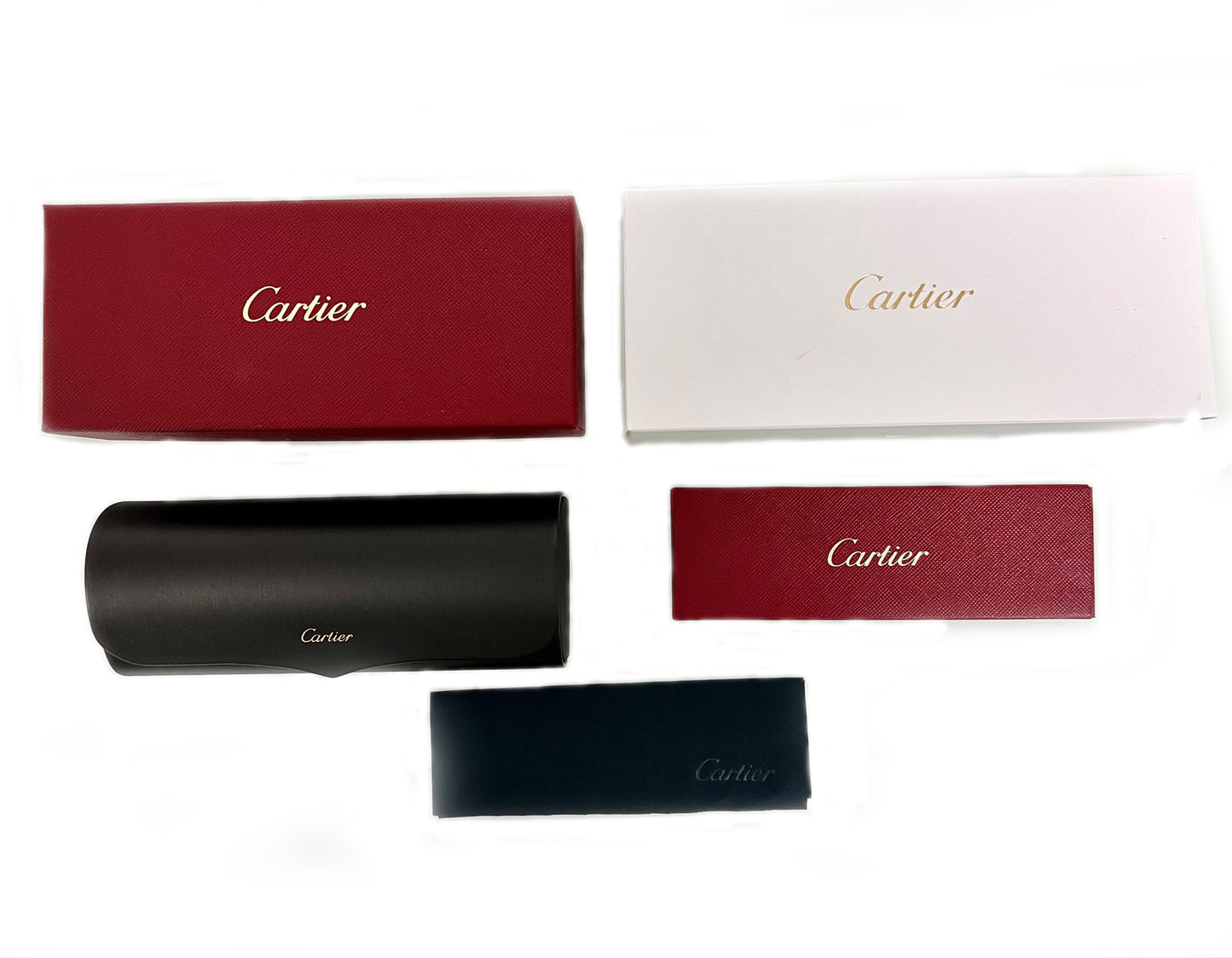 Cartier CT0016RS-001 58mm New Sunglasses