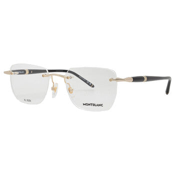 Montblanc MB0346O 001 53 53mm