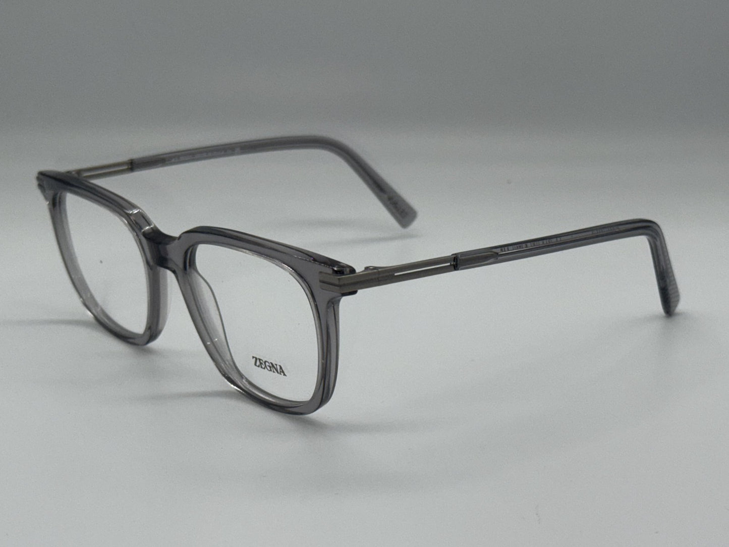 Ermenegildo Zegna EZ5273-52020 52mm New Eyeglasses