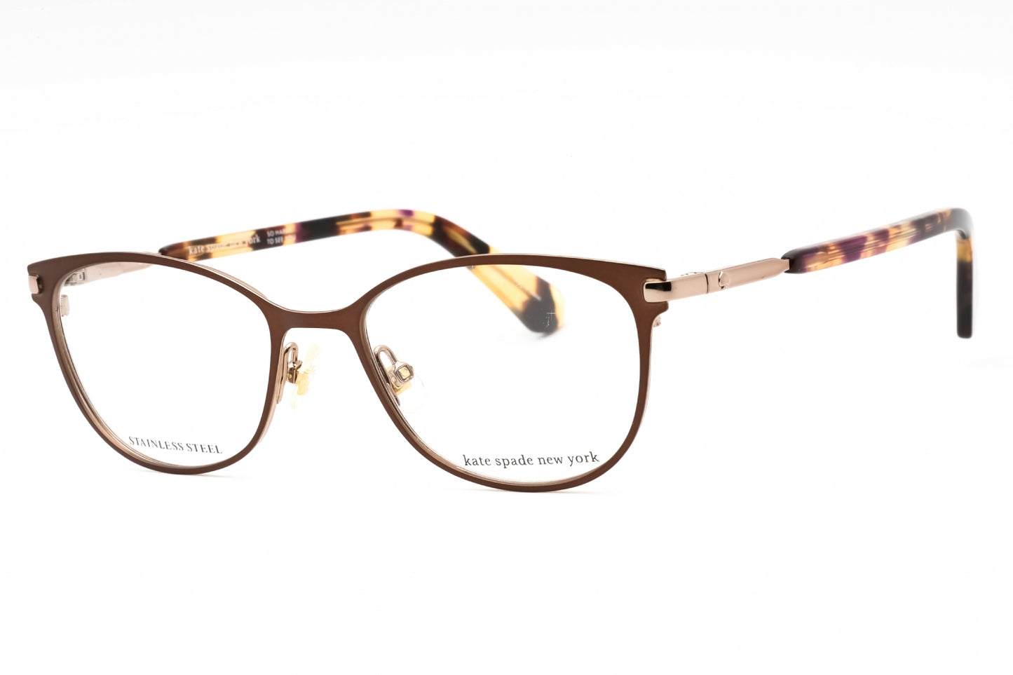 Kate Spade Jabria-0WR9 00 49mm New Eyeglasses