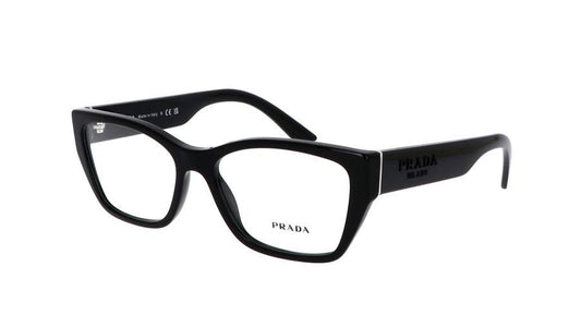 Prada PR11YV-1AB101-54 54mm New Eyeglasses