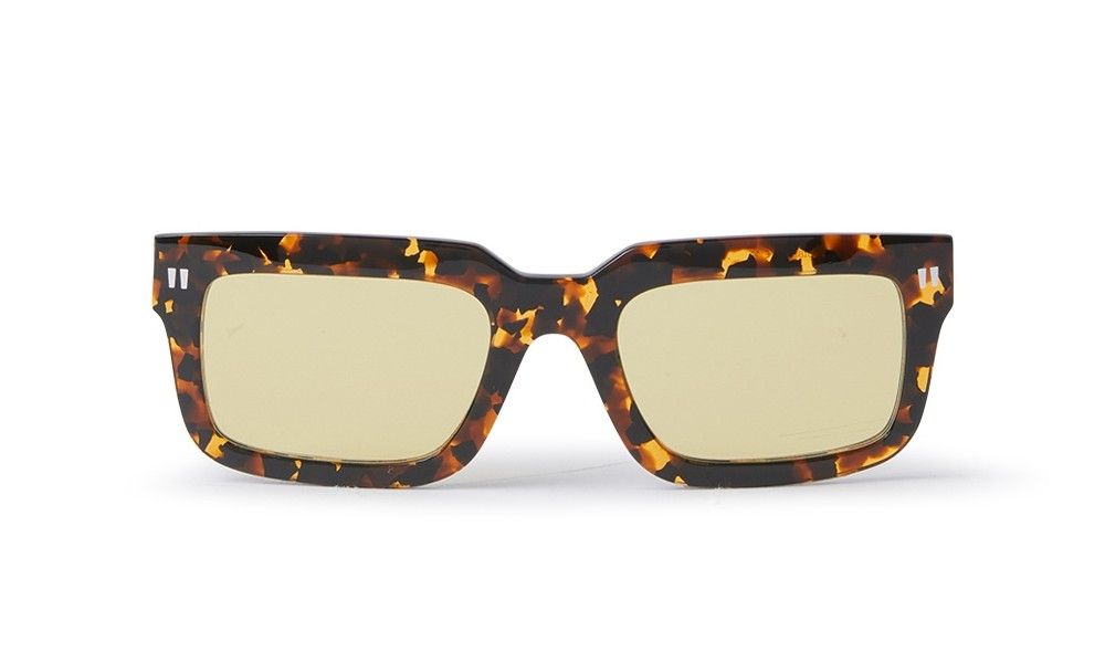 Off-White CLIP ON -OERI130S24PLA0016018 Sunglasses