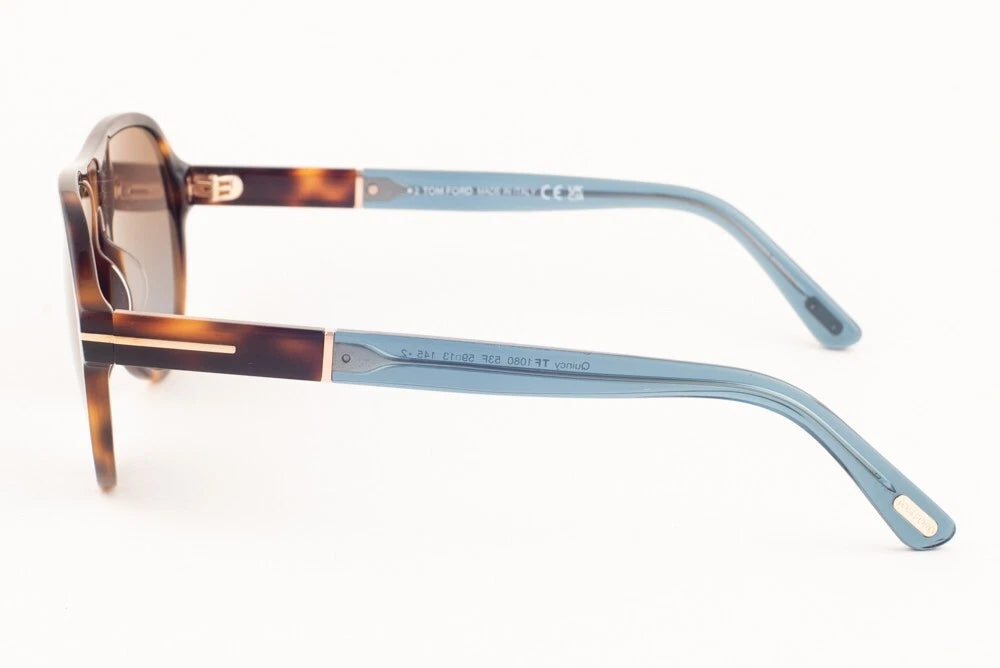 Tom Ford FT1080-53F-59 59mm New Sunglasses