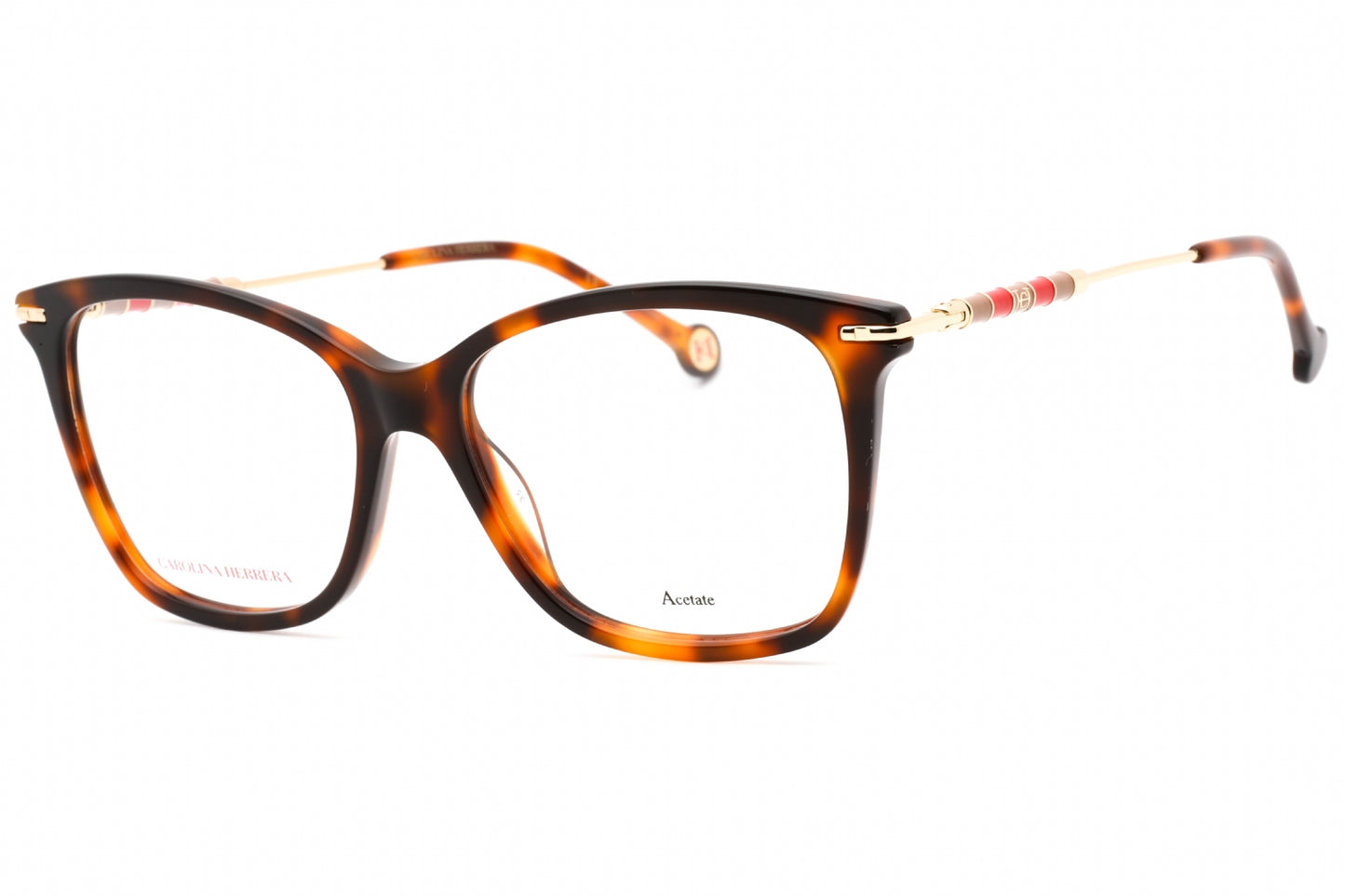 Carolina Herrera CH 0042-005L 54mm New Eyeglasses
