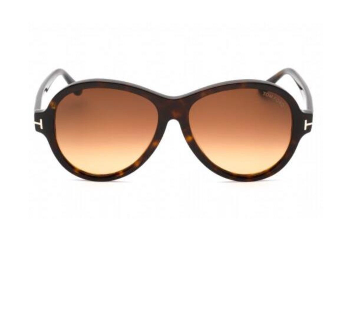 Tom Ford FT1033-52F 59mm New Sunglasses