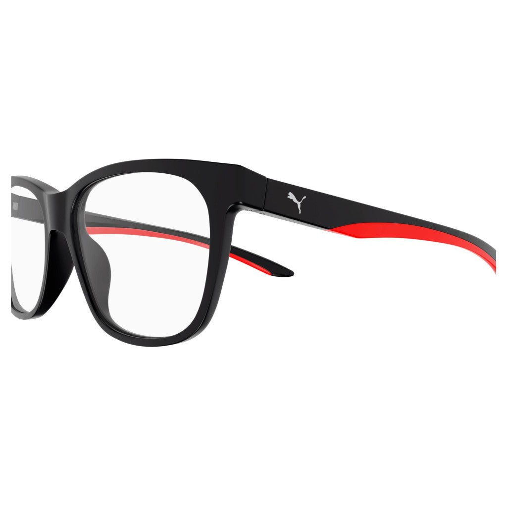 Puma PU0208O-006-57  New Eyeglasses