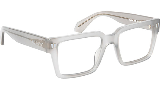 Off-White Style-54 OERJ054S24PLA0010900 53mm New Eyeglasses