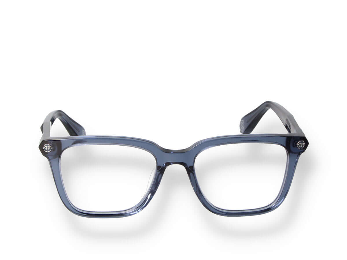 Philipp Plein VPP015M-0U11 53mm New Eyeglasses